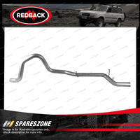 Redback Tail Pipe for Ford Fairmont Falcon AU EA Petrol 01/1988-09/2002