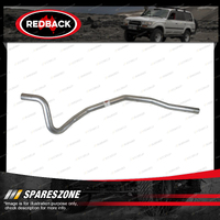 Redback LHS Tail Pipe Inside Spring 2" for Ford Falcon XA XB XC 01/1972-01/1979