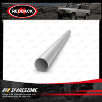 Redback Aluminised Steel Tube - Outside Diameter 63mm Thickness 1.6mm Length 3m