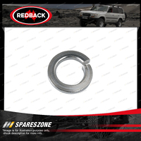 Redback HD Spring Washer - Inside Diameter 8mm Outside Diameter 14.5mm