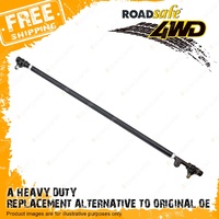 Roadsafe Adjustable And Upgraded Track Rod for Toyota Landcruiser 75 Series