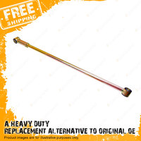 Trupro Rear Adjustable Panhard Rod for Toyota Landcruiser 80 105 Series