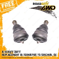 Pair Roadsafe Lower Ball Joints for Holden H Series HG HK HQ HT HX HZ 1965-1980