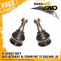 Pair Brand New Roadsafe Lower Ball Joints for Mitsubishi EVO I II III 92-96