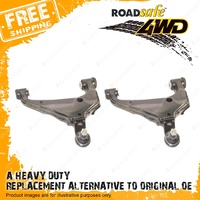 Roadsafe Front Lower Control Arms for Toyota Hilux GGN KUN TGN 16 25 26 05-on