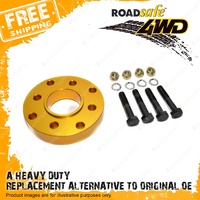 Roadsafe 25mm Tail Shaft Spacer F R for Nissan Patrol GQ GU Brand New