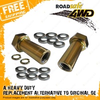 Roadsafe Centre Bearing Spacer Kit for Ford Ranger PX I II III 2011-On