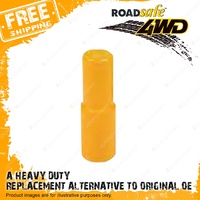 Roadsafe 4x4 Ram Extensions 75mm Fixed Length Bottle Jack Premium Quality