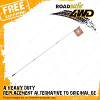 Roadsafe 3x1m Sand Safety Flag Simpson Desert Compliant SB616 Premium Quality