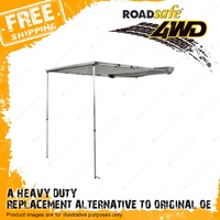 Roadsafe 4x4 Instant 2.0m x 2.5m Awning Brand New High Quality SB617