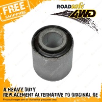 Roadsafe Rear Panhard Rod Rubber Bushing for Toyota Landcruiser 80 105 Series