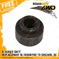 Roadsafe 4WD Rubber Bush for Nissan Patrol GQ GU Radius Arm to Chassis