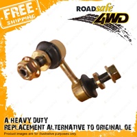 Roadsafe Rear LH Sway Bar Link for Nissan Pathfinder R51 2005-2013