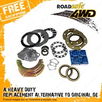 Roadsafe 4WD Swivel Seal Kit for Toyota Landcruiser 78 to 100 Series