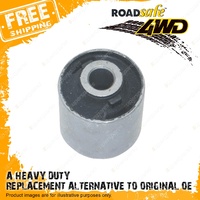 Roadsafe Rear Lower Trailing Arm Rubber Bush for Toyota Landcruiser Prado 120