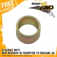 Roadsafe Tow Ball Reducing Bush 4"Lift to Standard 50mm Ball Shank Dia 7 8"Lift