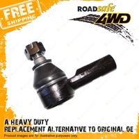 Roadsafe Outer Tie Rod End LH OR RH for Holden Rodeo RA 03-08 Premium Quality