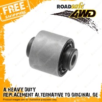 Roadsafe Rear Upper Control Arm Bush Suitable for Toyota Landcruiser 100 Series