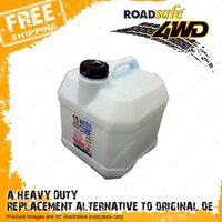 Roadsafe 4x4 Water Cube 10 Litres MC-WC10 Premium Quality Brand New