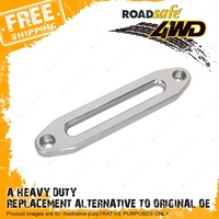 Roadsafe Multi Fit Standard Alloy Fairlead Brand New Hight Quality