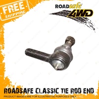 Roadsafe Classic Outer/Inner Tie Rod End for Holden 48 Hz 1948-1981