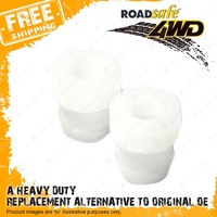 Roadsafe Diff Breather Adaptor for Mitsubishi Triton Pajero Sport MN MQ