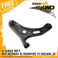 Roadsafe LH Front Lower Control Arm for Subaru BRZ 2.0L Coupe 2012-2021