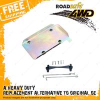 Roadsafe 4WD Ancillary Battery Trays for Toyota Landcruiser Prado 150 Up to 2015