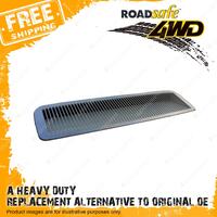 Roadsafe Intercooler Grille for Toyota Landcruiser VDJ 76 78 79 V8 Up to 2016