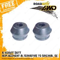 Roadsafe Ball Joint Dust Boots for Ford LTD AU BF FA FB Mustang TE TL TS 50 AU