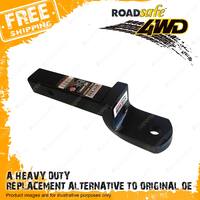 Roadsafe 4WD Ball Mount Heavy Duty 3650KG 57mm Drop 31mm Rise 254mm Length