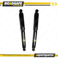 Front Foam Cell Shocks for Toyota Landcruiser BJ FJ FZJ HJ HZJ RJ 60 62 70 73 75