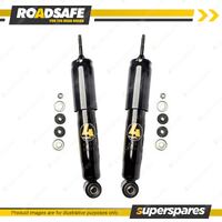 Front Nitrogen Gas Shocks for Toyota Hilux GRN KDN 185 215 LN RZN Surf 4 Runner