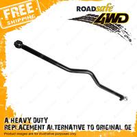 Roadsafe Blackhawk Rear Adjustable Panhard Rod for Jeep Wrangle JK 2.8 3.6 3.8L