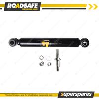 Roadsafe Steering Damper for Jeep Cherokee XJ Grand Cherokee ZG Wrangler TJ