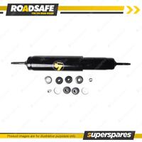 Roadsafe Steering Damper for Nissan Patrol GU Y61 SUV Cab Chassis 97-03