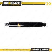 Roadsafe Steering Damper for Nissan Patrol GQ Y60 88-97 Extended Length 577mm