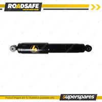 Roadsafe Steering Damper for Suzuki Sierra SJ410 SJ413 Hardtop Soft Top 78-99