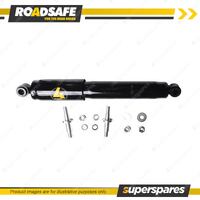 Roadsafe Steering Damper for Toyota Landcruiser BJ FJ HJ 40R 45R 47R 65-84