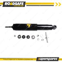 Roadsafe Steering Damper for Toyota Hilux LN YN RN 105 106 107 110 Length 540mm