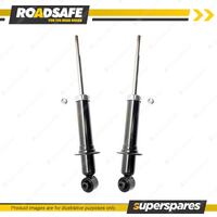 Rear Spring Seat Shock for Holden Commodore Berlina Calais Statesman VE WM Sedan