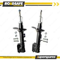 2x Front Sealed Strut Shocks for Holden Commodore Calais VZ Caprice Statesman WL