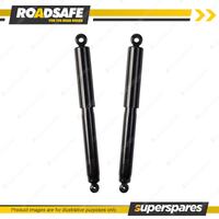 Rear Roadsafe STR Telescopic Shock Absorbers for Mazda BT50 B2500 B3000 UN 06-11