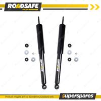 Rear Telescopic Shocks for Holden Commodore Calais Berlina VB VK VL VP VS Wagon