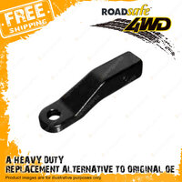 Roadsafe Forged Ball Mount 4.5T - Drop Forged 51mm Drop 13mm Rise