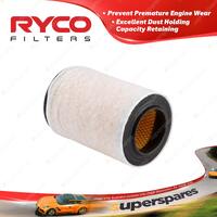 Ryco Air Filter for Alfa Romeo Giulietta 116 940 1.4L 1.7L 2L TD Petrol 2011-On