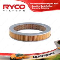 Premium Quality Ryco Air Filter for Audi 200 C3 5Cyl 2.2L Petrol 1980-12/1991