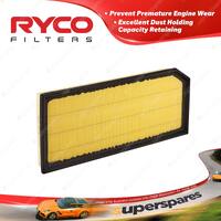 Premium Quality Ryco Air Filter for Audi A3 TT 8P 8J 4Cyl 2L Petrol 2003-2013