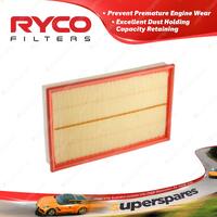 Ryco Air Filter for Audi A3 S3 TT 8P 8J V6 4Cyl 5Cyl 3.2L 2L 2.5L Petrol 04-15