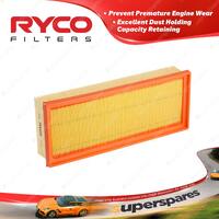 Ryco Air Filter for Audi A4 A5 Q5 B8 8T 8R 4Cyl 1.8L 2L Turbo Diesel Petrol